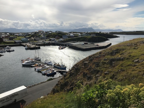 Stykkisholmur