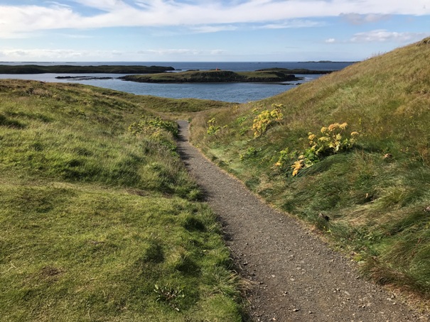 Stykkisholmur