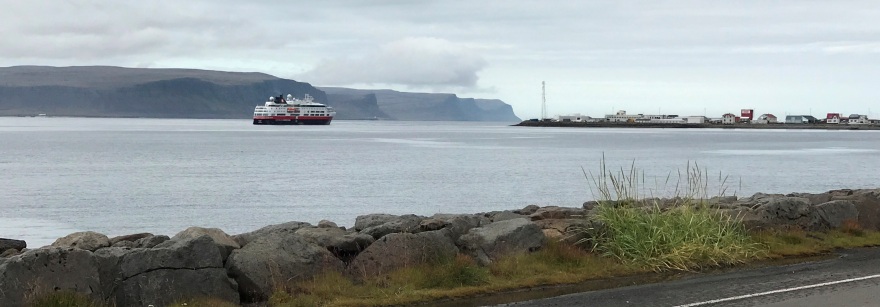 West Fjords 