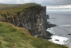 Latrabjarg Bird Cliffs