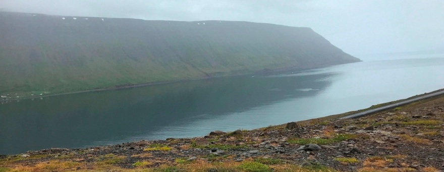 West Fjords 