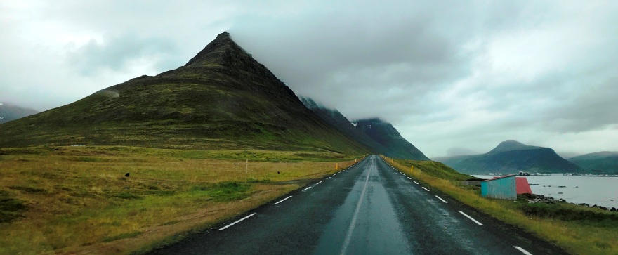 West Fjords 