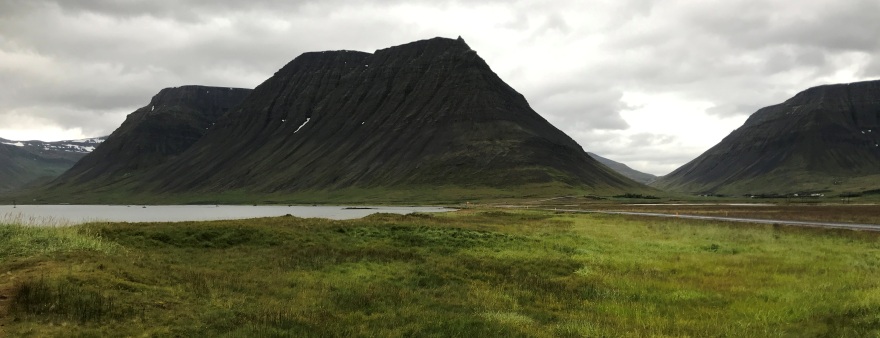 West Fjords 