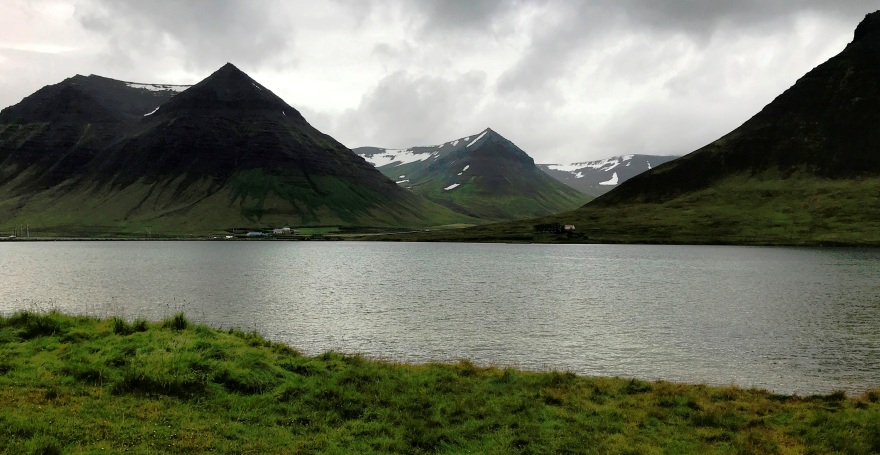 West Fjords 