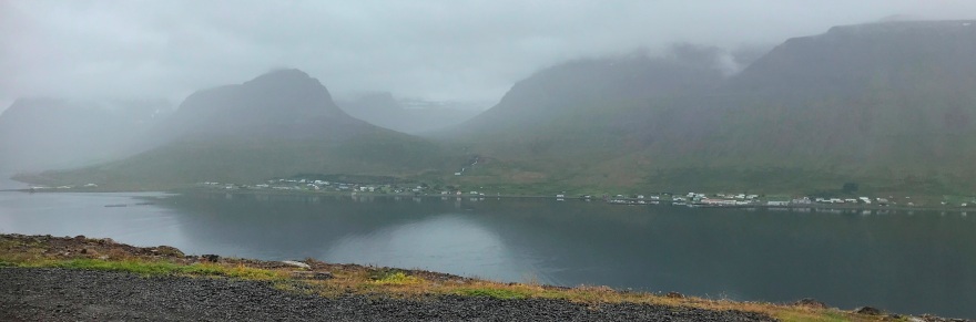 West Fjords 