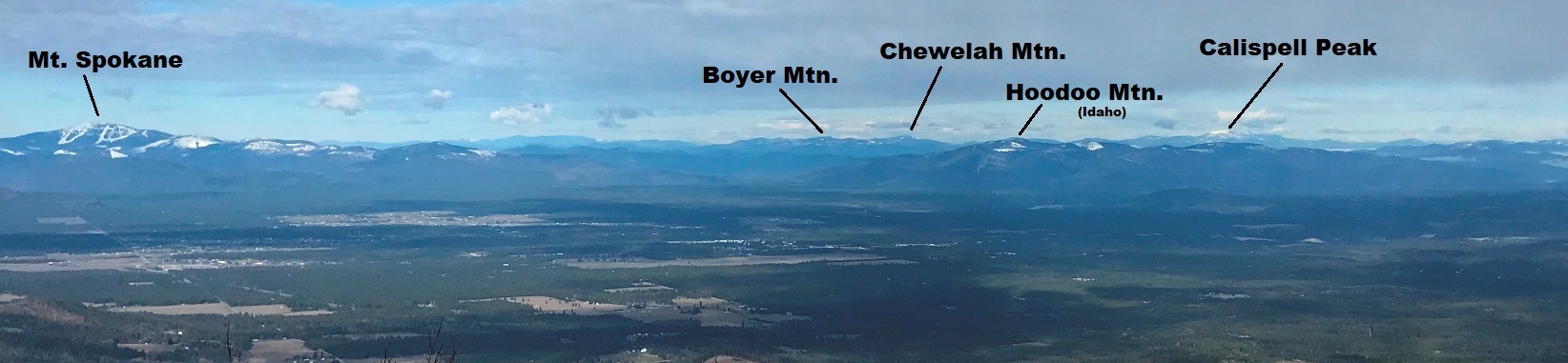 chilco mountain view
