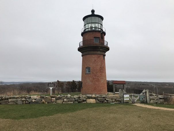 Gay Head Lighthouse 