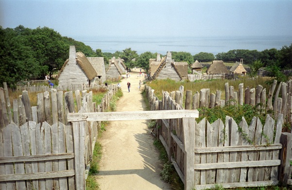 Plimoth 