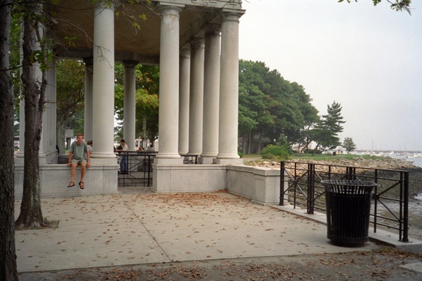 Plymouth Rock