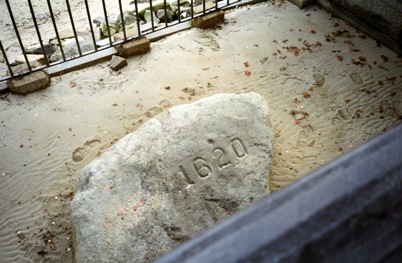 Plymouth Rock