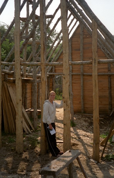 Plimoth Plantation