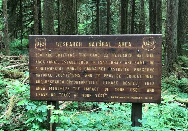 research area
