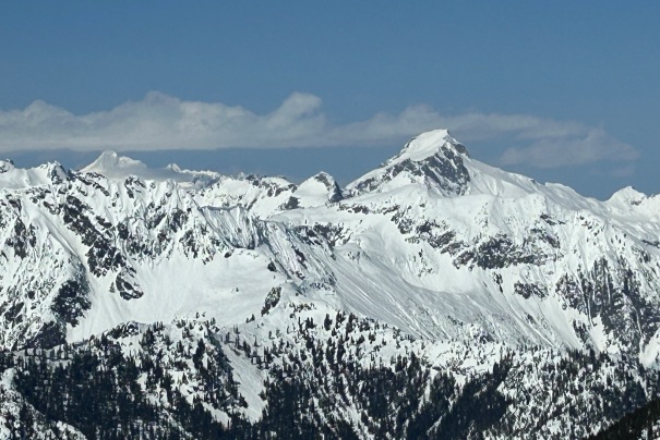 Mt. Blum 