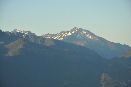 Mount Washington