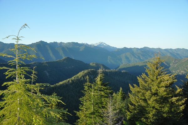 Mount Washington