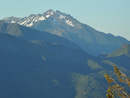 Mount Washington