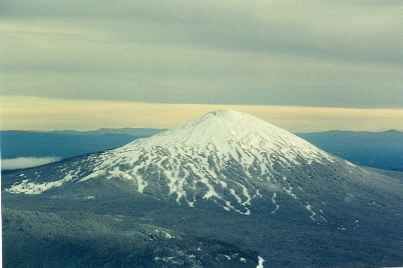 Mt. Bachelor