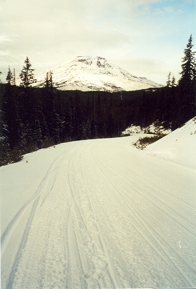 South Sister