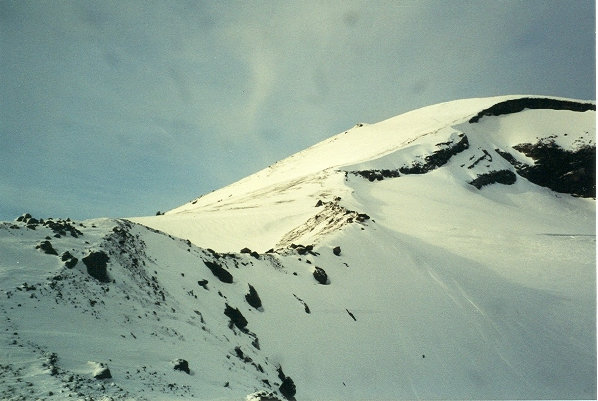 South Sister