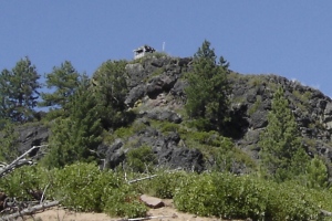 Bear Butte