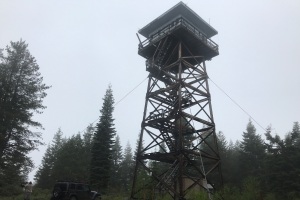 Robinson Butte