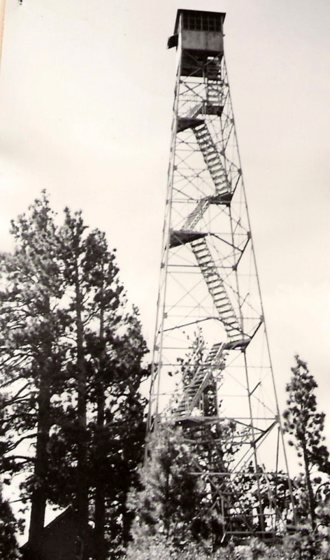 trout creek butte 