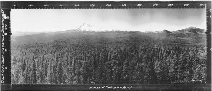 trout creek butte 