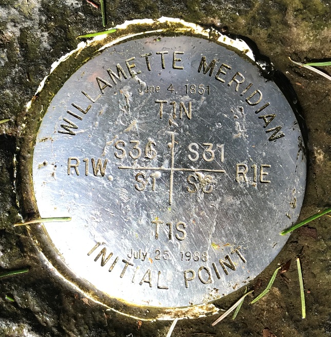 Willamette Stone 