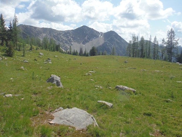 McCall Gulch