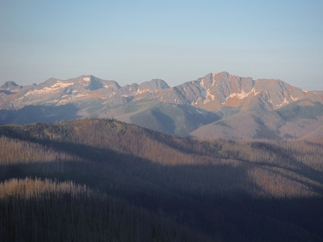 north cascades