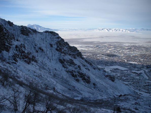 maple mountain