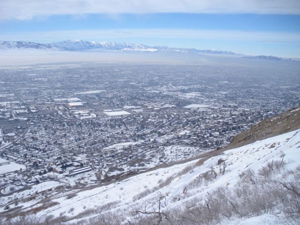 Utah County