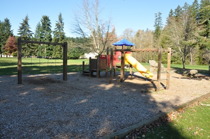 play area