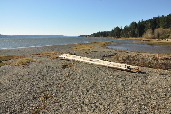 hood canal