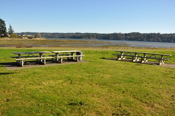 belfair state park 