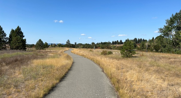 Centennial Trail