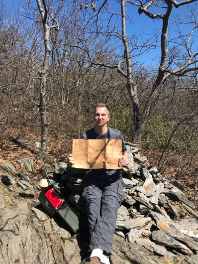 frissell summit