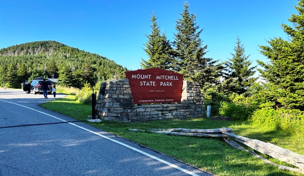 State Park 