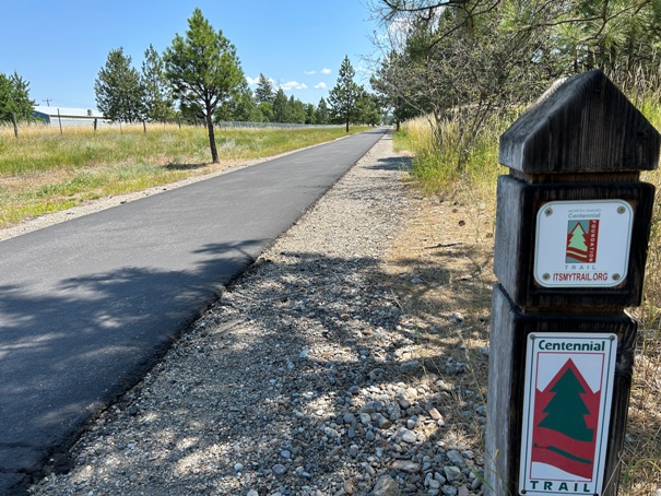 Centennial Trail