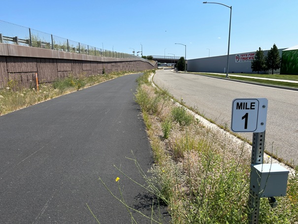 Centennial Trail