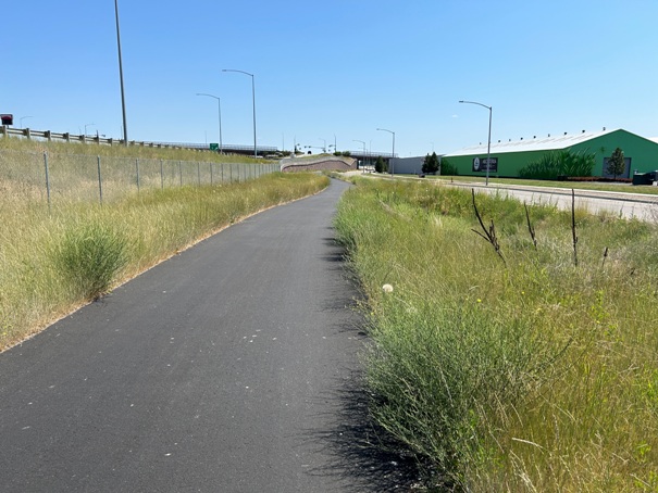 Centennial Trail