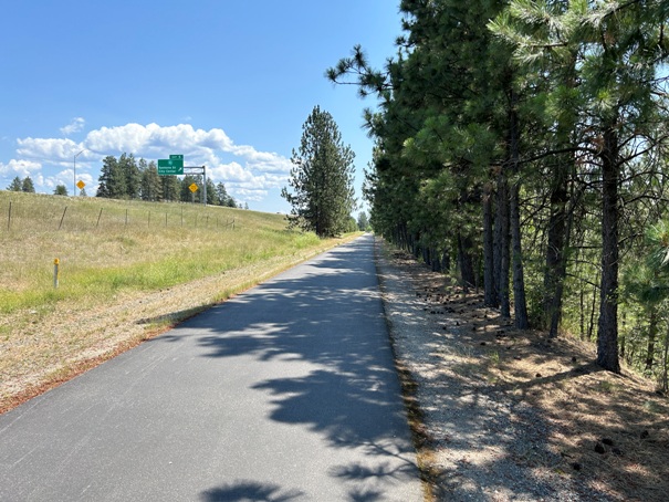 Centennial Trail