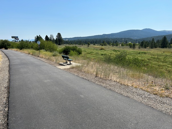 Centennial Trail