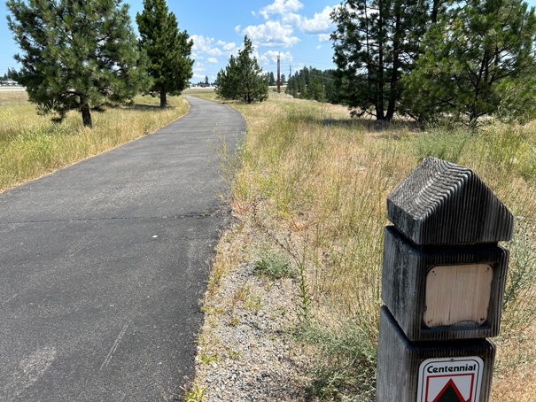 Centennial Trail