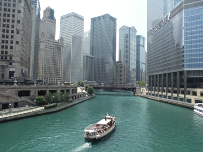 Chicago River 