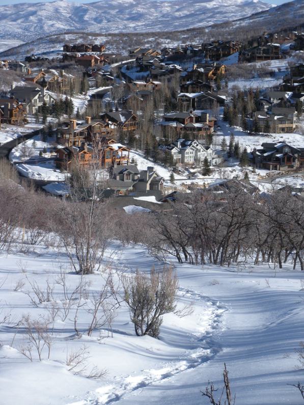 Park City Utah