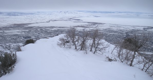 Kyhv Peak