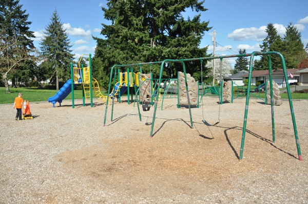 playground