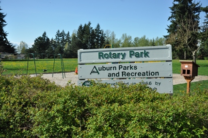 Rotary Park 