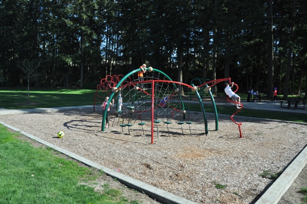 Shaughnessy Park 